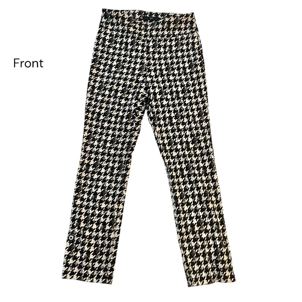 Up! Houndstooth Pants - image 1